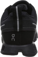 59.98838 On Women's Cloud 5 Waterproof Shoes in Black WOMEN ALL BLACK SIZE 11 - Brand New