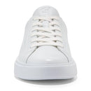 W26651 COLE HAAN WOMEN'S GRAND CROSSCOURT DAiLY WHITE/ARGENTO SIZE 10 - Like New