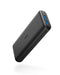 ANKER POWERCORE 20000 REDUX 20000MAH HIGH CAPACITY CHARGER A1262 - BLACK - Like New