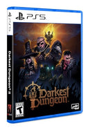 SKYBOUND GAMES DARKEST DUNGEON II PLAYSTATION 5 [STANDARD EDITION] MULTICOLOR - Brand New