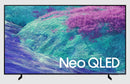 SAMSUNG 85 INCH CLASS NEO QLED QN1EF - BLACK - Like New