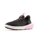 NEW BALANCE WOMEN'S FRESH FOAM ROAV ELITE SHOE - SIZE WOMEN 7 - BLACK/PINK - Like New