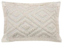Saral Home Fashions Luxury 3 Piece Bohemian Bedspread Set Tufted B07F1PLS35 - Brand New