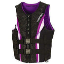O'Brien Ladies Impulse Hinge B00FLCKOZI - Purple - Brand New