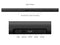 ROKU BLAST 2.0 SMART SOUNDBAR (1 SPEAKER)32" 100015705 - BLACK - Like New