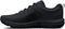 3026175 Under Armour Men's Charged Assert 10 Running Shoe Black/Black/Black 13 Like New