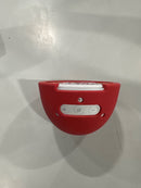 AMAZON ECHO POP NFL LIMITED-EDITION | KANSAS CITY CHIEFS - RED - Like New