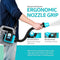 SuperHandy Electrostatic/ULV Fogger Sprayer Side Carry LITE 1.3Gal 5L Gray/Blue Like New