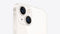 For Parts: APPLE IPHONE 13 256GB AT&T - STARLIGHT CRACKED SCREEN/LCD