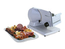 Chef's Choice 6102000S Electric Food Slicer - Stainless Steel - Like New