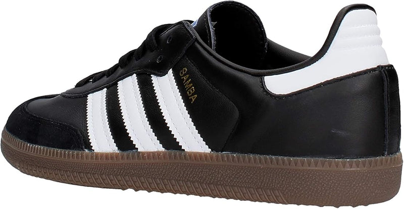 ADIDAS MEN'S GYMNASTICS SHOES - SIZE: MEN 10.5 (AU/UK M10) - BLACK - Brand New