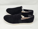 DR. SCHOLL'S WOMEN'S LUNA SNEAKER - SIZE: WOMEN 10 - BLACK - Like New