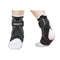 Zamst A2-DX Sports Ankle Brace Protective Guards Right Medium - BLACK Like New