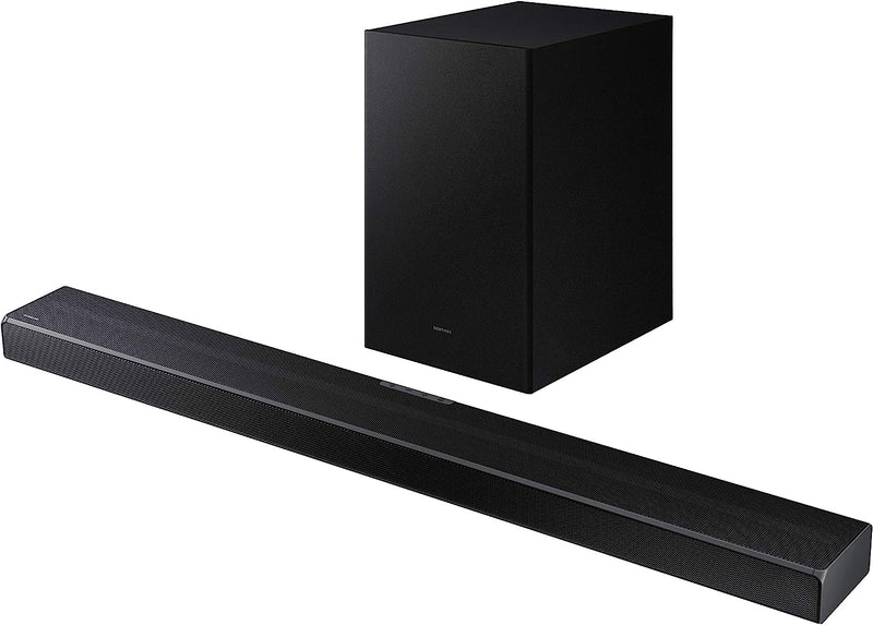 For Parts: Samsung HW-Q600A 3.1.2ch Sound bar Dolby Atmos Carbon MOTHERBOARD DEFECTIVE