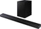 Samsung HW-Q600A 3.1.2ch Sound bar Dolby Atmos - Carbon Like New