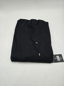 BLUE ICE PREMIUM CLOTHING BLACK PULLOVER HOODIE - SIZE: MEN XL - BLACK - Brand New