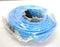 HIGH PRESSURE REPLACEMENT HOSE BLUE 40MPA 5800 PSI MAX 60 100 FT K11371 - BLUE - Like New