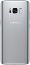 SAMSUNG GALAXY S8 64GB UNLOCKED SM-G950U - ARCTIC SILVER Like New