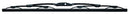 Rain-X RX30217-5PK Weatherbeater Wiper Blade - 17" (Pack Of 5) - Brand New