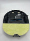 Shark RV2000WRUS AI VACMOP Robot Vacuum & Mop - BLACK - Like New