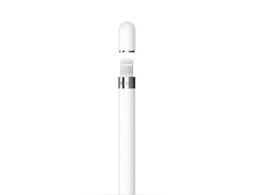 Apple Pencil 1st Gen USB-C to Apple Pencil Adapter MYQW3AM/A - WHITE - Like New