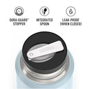 THERMOS ICON FOOD JAR 16OZ - GLACIER - Like New