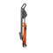 BORA NEXT GEN PANEL CARRIER 350-LB LOAD CAPACITY STEEL PLYWOOD CARRIER - ORANGE - Like New