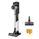 LG CordZero Cordless Stick Vacuum, 2 Batteries, 120 Min Run - Scratch & Dent