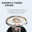 Soundcore Anker Life P2 True Wireless Earbuds A3919014 - BLACK - Like New