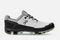 34.99002 On Men's Cloudventure Peak Low Hiking Shoes WHITE/LEAF SIZE 11 Like New