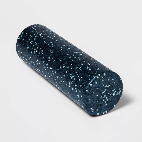 ALL IN MOTION MUSCLE RECOVERY TRAVEL FOAM ROLLER 12 - Scratch & Dent