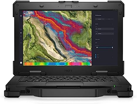 Dell Latitude 13 Rugged 7330 13.3" FHD i5-1145G7 16 512GB SSD 3 YEAR WTY W11 Pro Like New