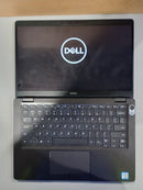 DELL LATITUDE 5300 13.3" FHD I5-8365U 16GB 512GB SSD WIN 10 PRO - BLACK - Like New