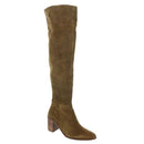 Seychelles Gifted Women's Boot 8 B(M) US Cognac - Like New