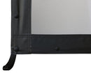 Elite Screens Yard Master Lite 125" Diag. 16:9 Outdoor Portable Projector Screen - Brand New