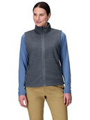 MARMOT WOMEN'S DROP LINE SLEEPING BAG SMALL - STEEL ONYX HEATHER - Brand New