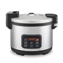 Waring Commercial Rice Cooker, 40-Cup (20-Cup Raw) Capacity, WRC40 - Like New