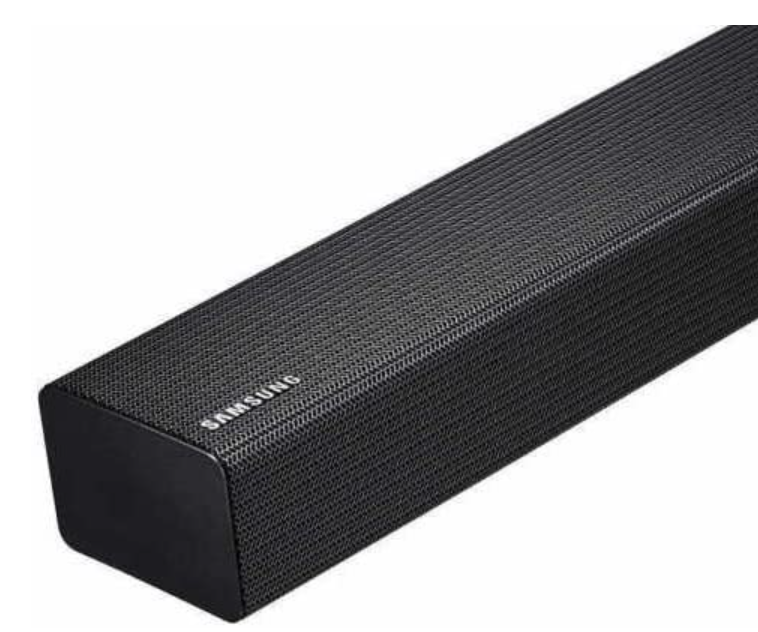 For Parts: Samsung HW-MM45C 2.1-channel 320W Bluetooth Soundbar - MISSING COMPONENTS