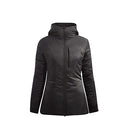 B0767M96TV Black Diamond Stance Belay Parka Women's Black Large - Brand New