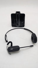 Plantronics CS540/A Headset 84693-02 - Black - Scratch & Dent