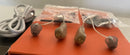 MUSE HEARING AIDS BEHIND THE EAR - BEIGE - Like New