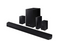 Samsung 5.1 Channel Soundbar Dolby Digital Audio Rear Speaker - No Accessories Like New