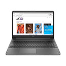HP LAPTOP 15.6" 1920X1080 FHD I3-1215U 8GB 128GB SSD 15-DY5599NR - GRAY - Like New