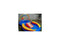 Intex 117-by-76-by-53-Inch Rainbow Ring Pool Play Center