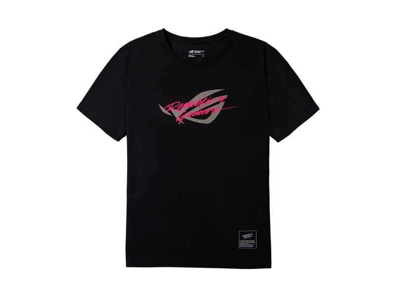 ROG Electro Punk T-Shirt X-Large