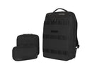 Targus 2 Office TBB615GL Carrying Case Backpack for 15" to 17.3" Notebook Black