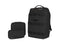 Targus 2 Office TBB615GL Carrying Case Backpack for 15" to 17.3" Notebook Black