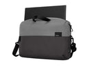 Targus Sagano TBS574GL Carrying Case for 14" Laptop Black/Gray