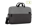 Targus Sagano TBS574GL Carrying Case for 14" Laptop Black/Gray