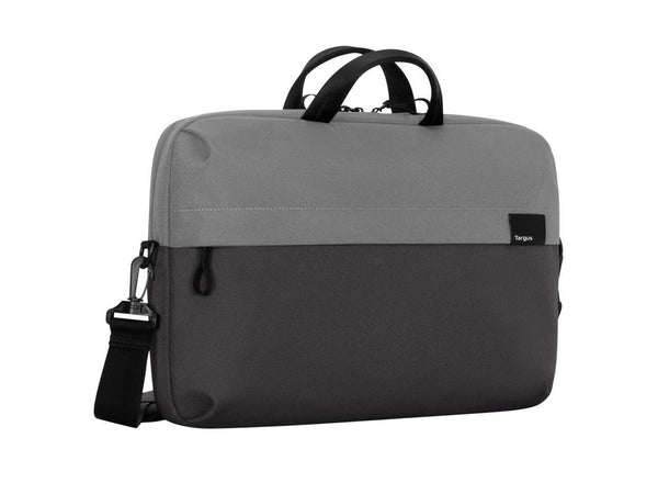 Targus Sagano TBS574GL Carrying Case for 14" Laptop Black/Gray